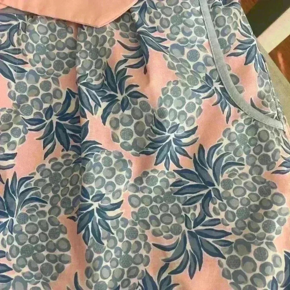 Turtles and Tees Girls XL size 14 - 16 preppy athletic shorts Pristine - Picture 3 of 8